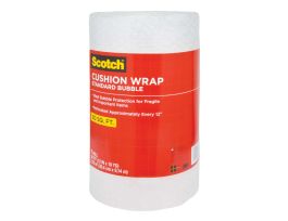 Scotch™ Cushion Wrap, 7929, 12 in x 30 ft, 6/case