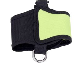 Measuring Tape Pouch, D-Ring attachment, Max load limit 2 pounds