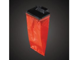 BAG UNIT DISPOSAL F/ CORNING/CHIRON ANLZ