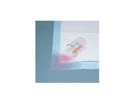 Versi-Dry Surface Liner, 18 x 20"; 350 Mats/Pk