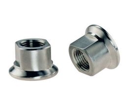 3/4IN BEADED PIPE TO 1/2IN N