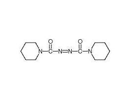 1,1'-(AZODICARBONYL)DIPIPERIDI