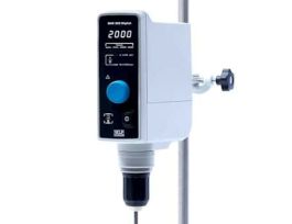 OHS 200 Digital Overhead Stirrer; 230 VAC, 50/60 Hz