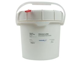 VWR AMMONIUM SULFATE UTPR NF ACS 12 KG