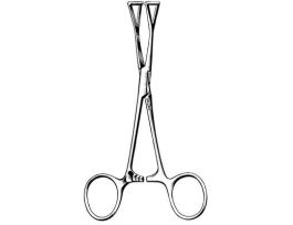 DUVAL LUNG FCP 1INJAW 9 1/2IN