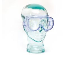 VWR STER DISP GOGGLES DIRECT VENT CS-100