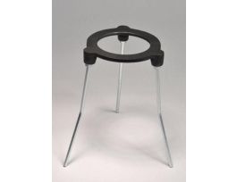 TRIPOD SUPPORT IRON - 6IN