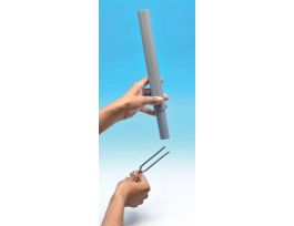 OPEN-END RESONANCE TUBE SET