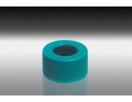 CAP 24-410 PP GRN LINRLS CS100