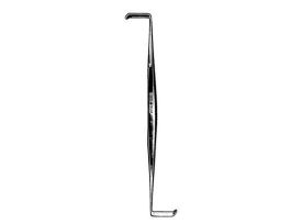 RETRACTOR HERNIA D/E 6IN