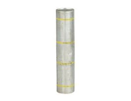 3M™ Scotchlok™ Copper Long-Barrel Connector 11009, up to 35 kV, 250 kcmil, Yellow, 3/Case