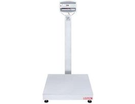 Defender 5000 Washdown Scale, Base Style Square , 500x0.02lb