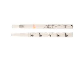 Standard-Length Serological Pipette, 10 mL, Wide-Bore, Ind. Pack; 200/CS