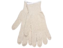 GLOVES 7 GAUGE NATURAL DZ
