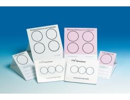 INDICATING FTA MINI CARD PK100