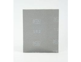 3M™ Sanding Screen Sheet 483W, 100, 9 in x 11 in, 25/Carton, 250 ea/Case