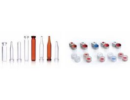 CAP 8MM SNAP NAT CUT T/S PK100