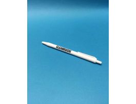 VWR PEN CR CLICK BLACK PK10 PK