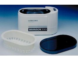 ULTRASONIC CLEANER W/5 MIN TMR