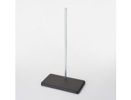 STAND BURET W/0.5X24 ROD 7X13 BASE