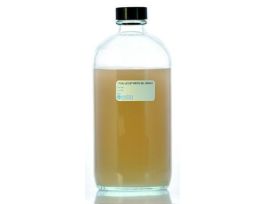 MEDIUM TSA W/LEC/TWEEN80 BTL 400ML PK12