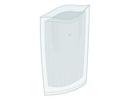 BAG STRAINER ST F/400 PK200