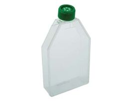 Sterile Treated Culture Flasks with Vented Cap, 182 cm; 40/cs