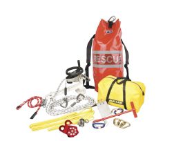 Miller SafEscape ELITE RDD Wind Energy Kit, 75ft