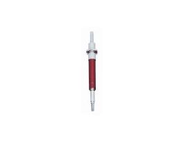 Fixed-Volume Lightweight Metal Pipette, Red, 100 uL; Each