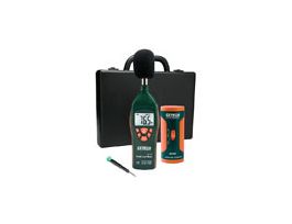 Type 2 Digital Sound Level Meter Kit