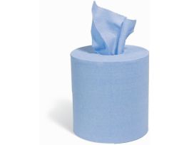 WIPERS PIG ALL-PURPOSE CENTER PULL ROLL