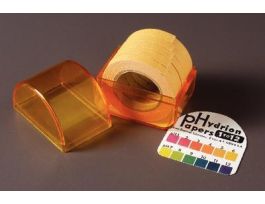 PH TEST PAPER PH 10.0-12.0 PK/5 RL REF. PK
