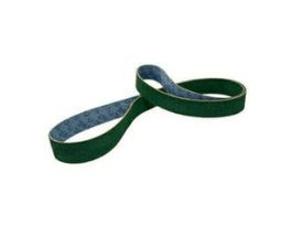 Scotch-Brite™ SE Surface Conditioning Belt, SE-BS, A/O Fine, 3 in x 18-7/8 in