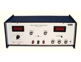 FRANK HERTZ EXPERIMENT