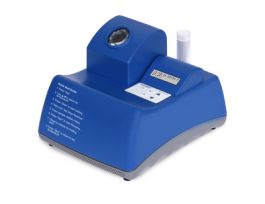 VWR FAST ACCURATE DETERMINATION 120 V CE
