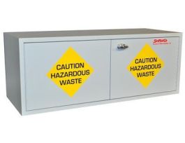 CABINET STCKABLE HAZARD-WASTE