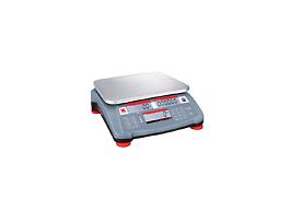 Ranger Count 3000 Compact Bench Counting Scale 15kg x 0.5g