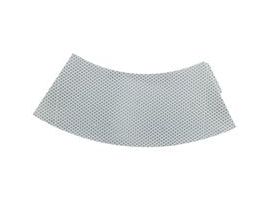 3M™ Flexible Prismatic Cone Sheeting 3340 6F, White, Cone Sleeves with 3M Logo, 500/Carton