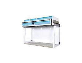 71" Laminar Ductless Fume Hood, 230V