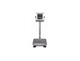High Resolution Washdown Industrial Scale, Capacity 150lb.