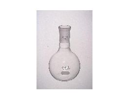 FLASK,BOIL,SHRT NK 29/42 100ML