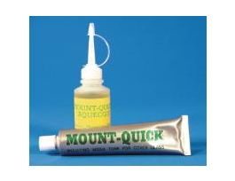 MOUNT QUICK WATER BASE-30ML