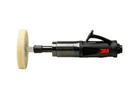 3M™ Die Grinder 28332, .5 HP 1/4 in Collet 4,000 RPM, 1 ea/Case