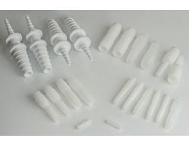 CONNECTOR PP ASST (11PR) 22/PK