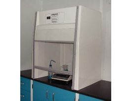 30 CLEAN AIRE WORKSURFACE.