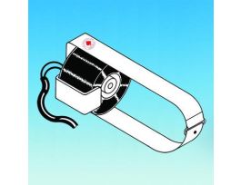 COIL,76MM/OD,W/CORE+BAND