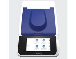 Scanning Micro-Volume Spectrophotometer with CPLive Cloud Connectivity