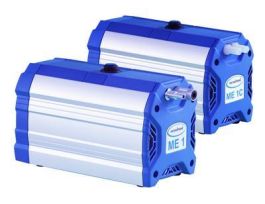VACUUBRAND ME1C VACUUM PUMP