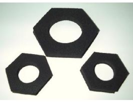 VWR GUARD CYLINDER SPNG-RBR 500ML PK12