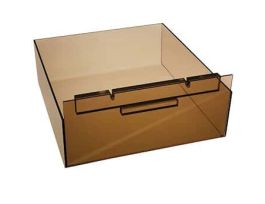 Plastic Cover for Compact Orbital Shakers